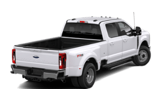 2026 Ford Super Duty® External Image 3